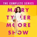 The Mary Tyler Moore Show, The Complete Series tv series