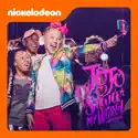 JoJo Siwa: My World cast, spoilers, episodes and reviews
