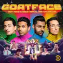 Goatface: A Comedy Special release date, synopsis, reviews
