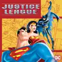 Justice League, Season 1 cast, spoilers, episodes and reviews