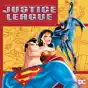 Justice League, Season 1