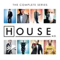 House: The Complete Series cast, spoilers, episodes, reviews
