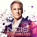 NCIS: New Orleans, Season 5 watch, hd download