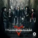 Shadowhunters, Season 3 watch, hd download