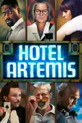 Hotel Artemis summary, synopsis, reviews