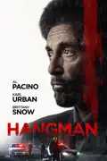 Hangman summary, synopsis, reviews