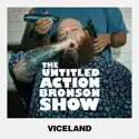 The Untitled Action Bronson Show, Vol. 4 cast, spoilers, episodes, reviews