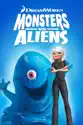 Monsters vs. Aliens summary and reviews