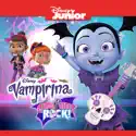 Vampirina, Ghoul Girls Rock! release date, synopsis, reviews
