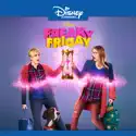 Freaky Friday cast, spoilers, episodes and reviews
