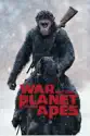 War for the Planet of the Apes summary and reviews