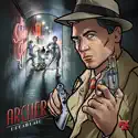 Archer, Season 8 watch, hd download