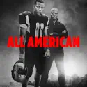 All American, Season 1 cast, spoilers, episodes, reviews