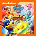 PAW Patrol, Mighty Pups watch, hd download