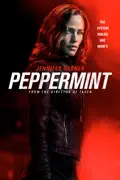 Peppermint summary, synopsis, reviews