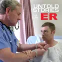 Untold Stories of the ER, Season 13 cast, spoilers, episodes, reviews