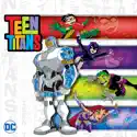 Teen Titans, Season 2 watch, hd download