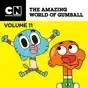 The Amazing World of Gumball, Vol. 11