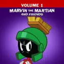 The Hasty Hare - Marvin the Martian and Friends from Marvin the Martian and Friends, Vol. 1