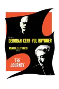The Journey (1959) summary, synopsis, reviews