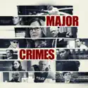 Connecting with Major Crimes recap & spoilers
