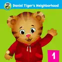 Daniel Visits School / Daniel Visits the Doctor - Daniel Tiger's Neighborhood from Daniel Tiger's Neighborhood, Vol. 1