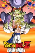 Dragon Ball Z: Fusion Reborn reviews, watch and download