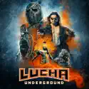 Lucha Underground, Season 4 cast, spoilers, episodes, reviews