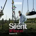 Silent Witness, Season 10 cast, spoilers, episodes, reviews