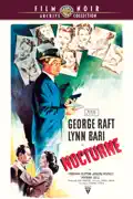 Nocturne (1946) summary, synopsis, reviews