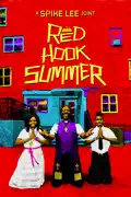 Red Hook Summer summary, synopsis, reviews