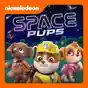 PAW Patrol, Space Pups