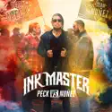 Ink Master, Season 8 cast, spoilers, episodes, reviews