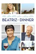 Beatriz At Dinner summary, synopsis, reviews