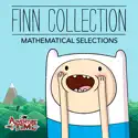 Adventure Time: Finn Collection watch, hd download
