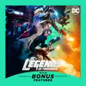 DC's Legends of Tomorrow, Season 1 cast, spoilers, episodes, reviews