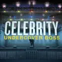 Celebrity Undercover Boss, Season 1 cast, spoilers, episodes and reviews