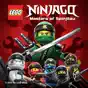 LEGO Ninjago: Masters of Spinjitzu, Season 8
