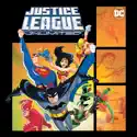 Justice League Unlimited, Season 1 cast, spoilers, episodes, reviews