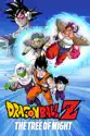 Dragon Ball Z - The Tree of Might summary and reviews