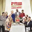 Family Edition: Can't Escape the Situation (Marriage Boot Camp: Reality Stars) recap, spoilers