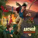 Archer: Danger Island, Season 9 watch, hd download