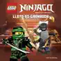 LEGO Ninjago: Lloyd vs. Garmadon