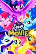 My Little Pony: The Movie summary, synopsis, reviews