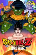 Dragon Ball Z - Lord Slug reviews, watch and download