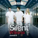 Silent Witness, Season 9 cast, spoilers, episodes and reviews