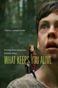 What Keeps You Alive summary, synopsis, reviews