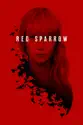 Red Sparrow summary and reviews