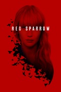Red Sparrow reviews, watch and download