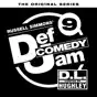 Russell Simmons' Def Comedy Jam, Season 9